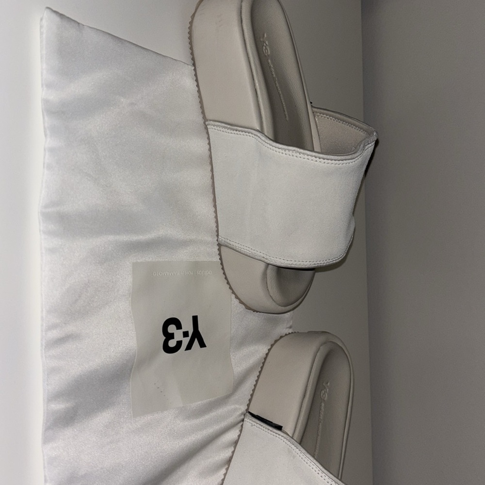 Y-3 Slides - image 2